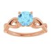 Solitaire Ring