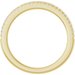 French-Set Anniversary Band