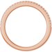 French-Set Anniversary Band
