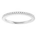 French-Set Anniversary Band