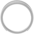 Negative Space Ring
