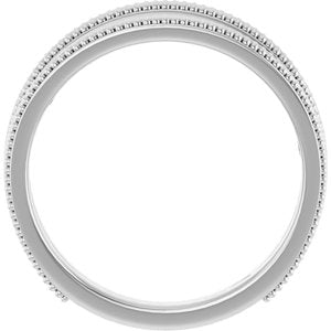 Negative Space Ring