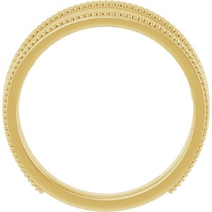 Negative Space Ring