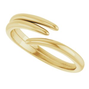Bypass Ring