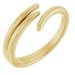 Bypass Ring