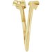 Arrow Ring