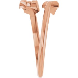 Arrow Ring