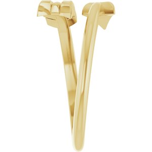 Arrow Ring