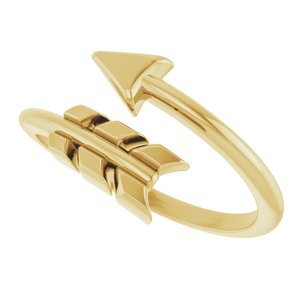Arrow Ring