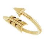Arrow Ring