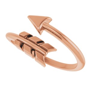 Arrow Ring