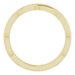 Stackable Ring