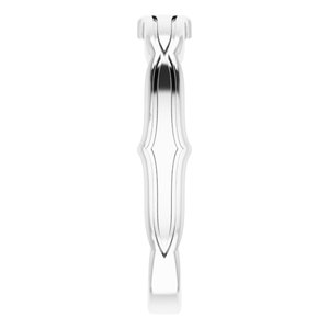 Stackable Ring