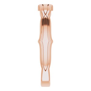Stackable Ring