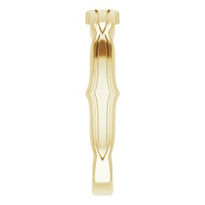 Stackable Ring