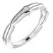 Stackable Ring