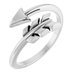 Arrow Ring
