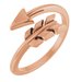 Arrow Ring