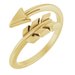 Arrow Ring