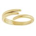 Bypass Ring