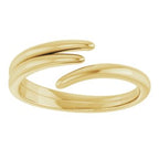 Bypass Ring