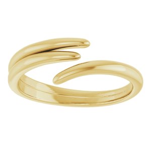 Bypass Ring