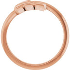 Arrow Ring