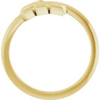 Arrow Ring