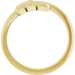 Arrow Ring