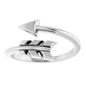 Arrow Ring