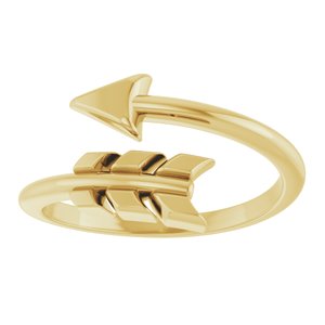Arrow Ring