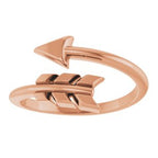 Arrow Ring