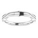 Stackable Ring