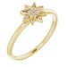 Star Ring