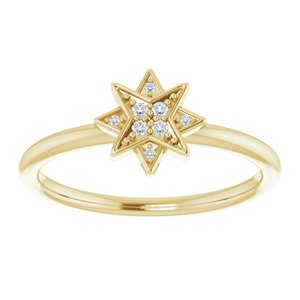 Star Ring
