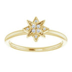 Star Ring