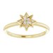 Star Ring