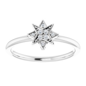 Star Ring