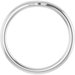 Halo-Style Floral Engagement Ring or Band