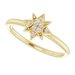 Star Ring