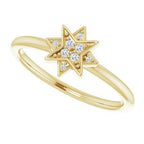 Star Ring