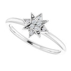 Star Ring