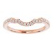 Halo-Style Engagement Ring or Band