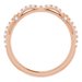 Three-Stone Engagement Ring or Band