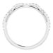 Three-Stone Engagement Ring or Band