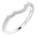 Halo-Style Engagement Ring or Band