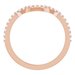 Halo-Style Engagement Ring or Band