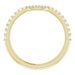 Halo-Style Engagement Ring or Band