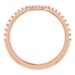 Halo-Style Engagement Ring or Band