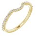 Halo-Style Engagement Ring or Band